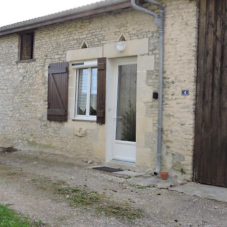 Gite 5-6 Personnes « Chez Marlene »Proche De Nigloland Meurville Luaran gambar