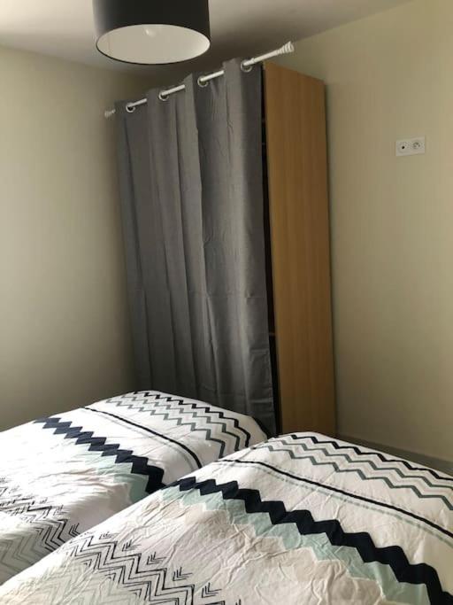 Gite 5-6 Personnes « Chez Marlene »Proche De Nigloland Meurville Luaran gambar