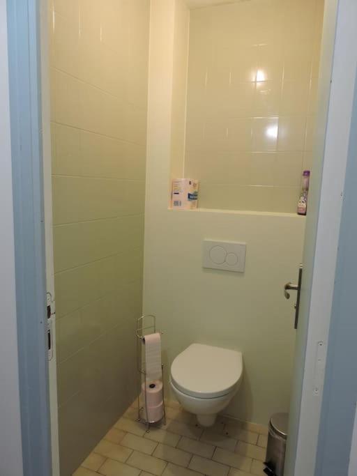 Gite 5-6 Personnes « Chez Marlene »Proche De Nigloland Meurville Luaran gambar