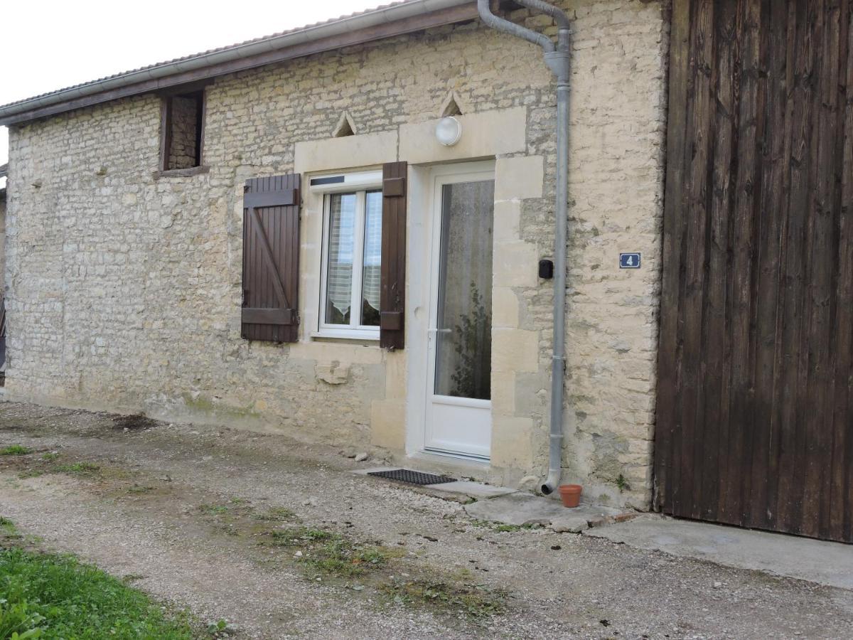 Gite 5-6 Personnes « Chez Marlene »Proche De Nigloland Meurville Luaran gambar